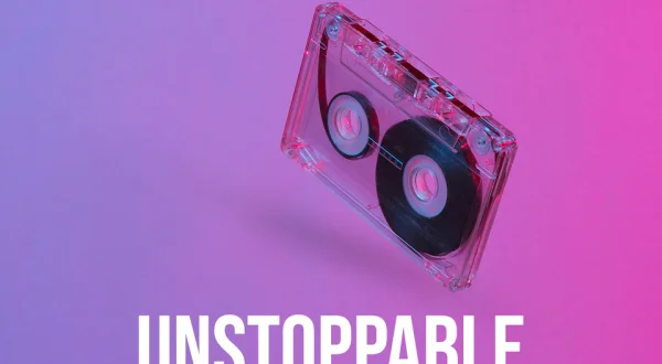 Unstoppable