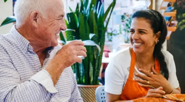 Rick Stein's Food Stories