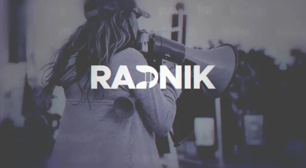Radnik