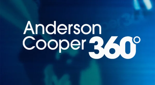 Anderson Cooper 360