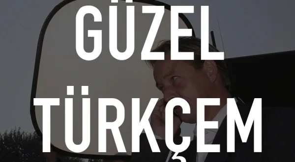 Güzel Türkçem