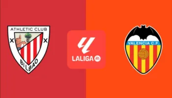 La Liga EA Sports 2025-26 - Athletic x Valência - Md35 (Direto)
