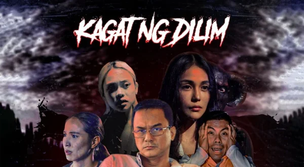 Kagat ng Dilim