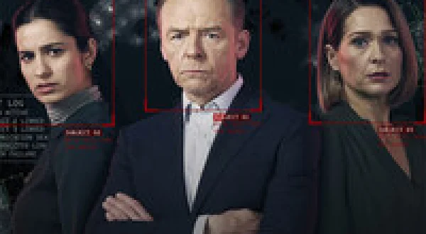 The Undeclared War