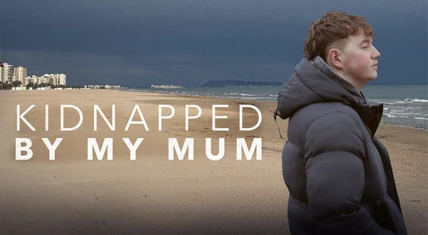 Kidnapped by My Mum