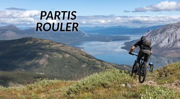 Partis rouler