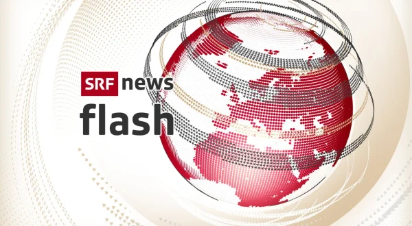 Newsflash SRF zwei