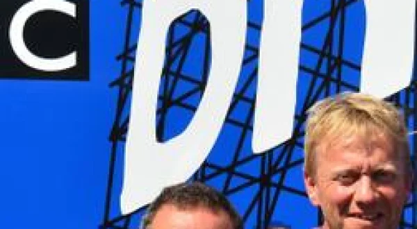 DIY SOS