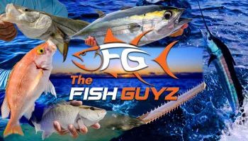 The Fish Guyz