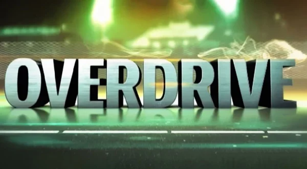 Overdrive