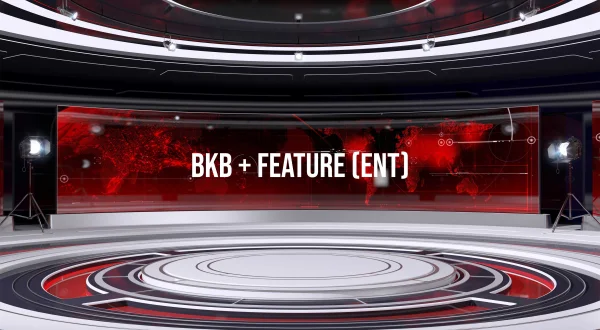 BKB + Feature (ENT)