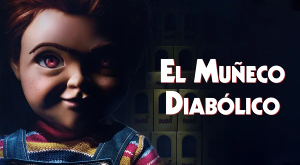 Muñeco diabólico