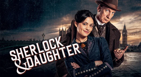 Sherlock and Daughter