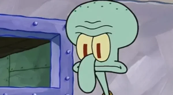 SpongeBob Schwammkopf
