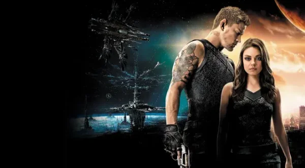 Jupiter : Le Destin de l'univers