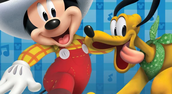 Mickey Mouse Clubhouse+: Mickey's Country Farm Songs (Shorts)