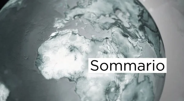 Sommario