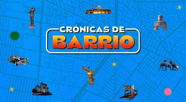 Crónicas de barrio