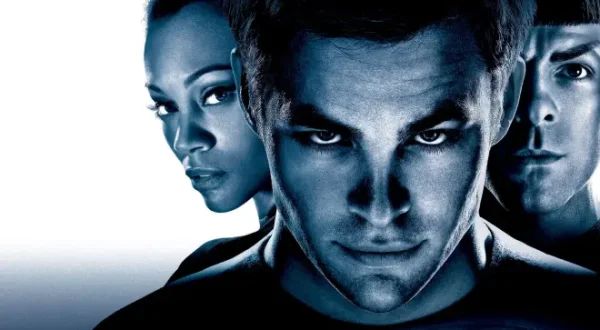 Star Trek