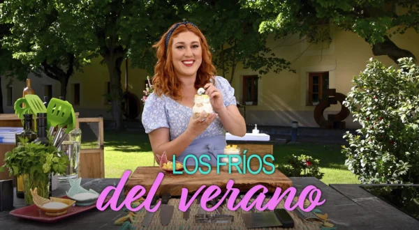 Los fríos del verano