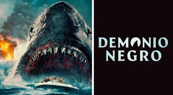 Demonio negro