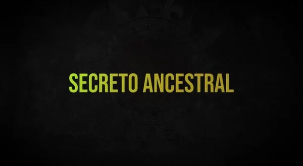 Secreto ancestral