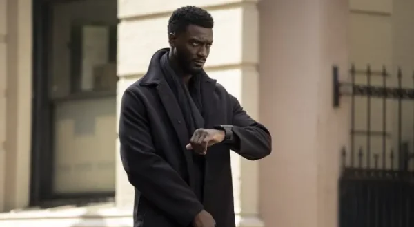 Leverage: Redemption