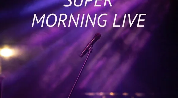 Super Morning Live