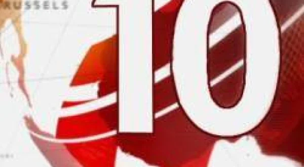 BBC News at Ten