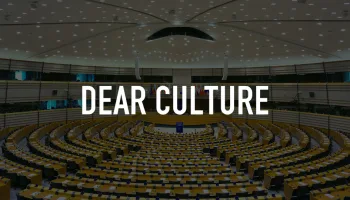 Dear Culture