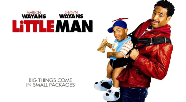 Little Man