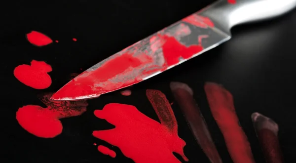 Leben mit einem Serienkiller: Liebe, Lügen, Mord