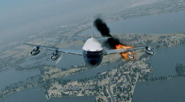 Ανατομία Αεροπορικής Συντριβής | Plane Crash Recreated