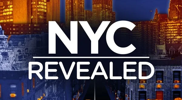 NYC Revealed