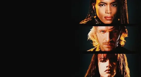 Strange Days