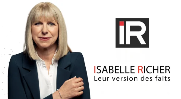 Isabelle Richer: leur version des faits