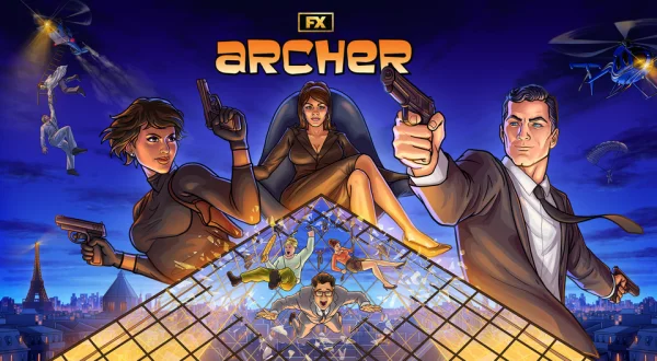 Archer