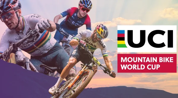 Mountain Bike: La Thuile - Valle d'Aosta (k)