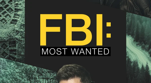 FBI: Most Wanted