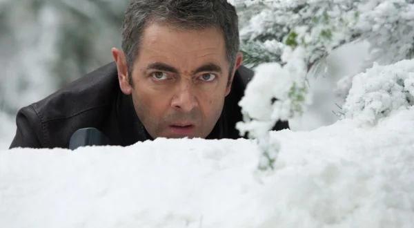 Johnny English – Man lebt nur dreimal
