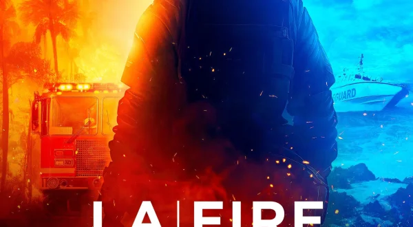 LA Fire & Rescue