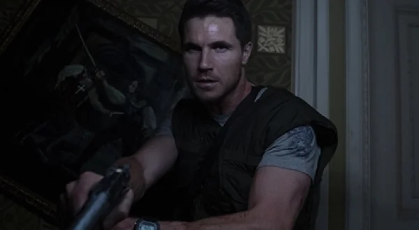 Resident Evil: Bienvenidos a Raccoon City