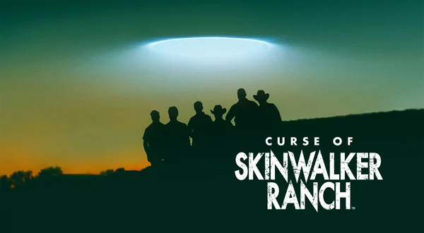 Curse of Skinwalker Ranch