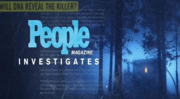 People Magazine: Além da Notícia