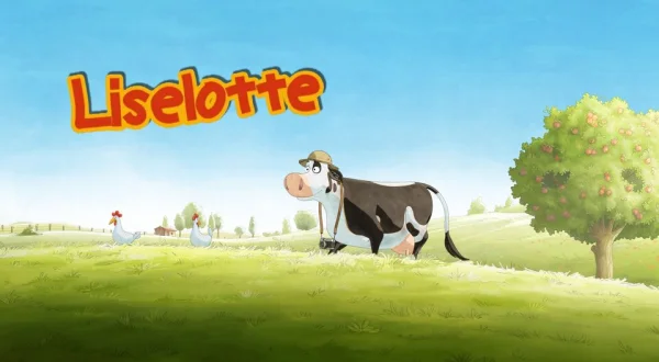 Liselotte