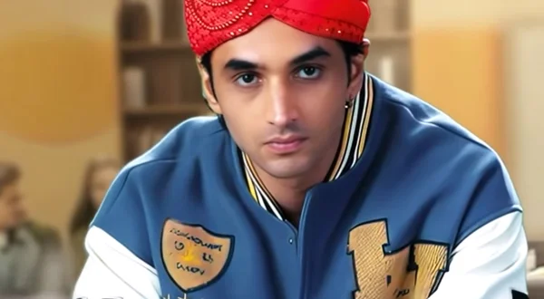 Tuu Juliet Jatt Di
