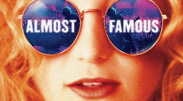 Almost Famous