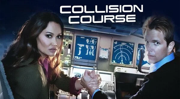 Collision Course
