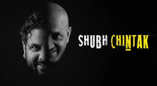 Shubh Chintak