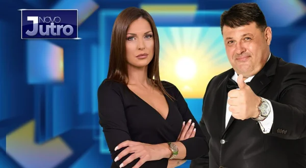 Novo jutro